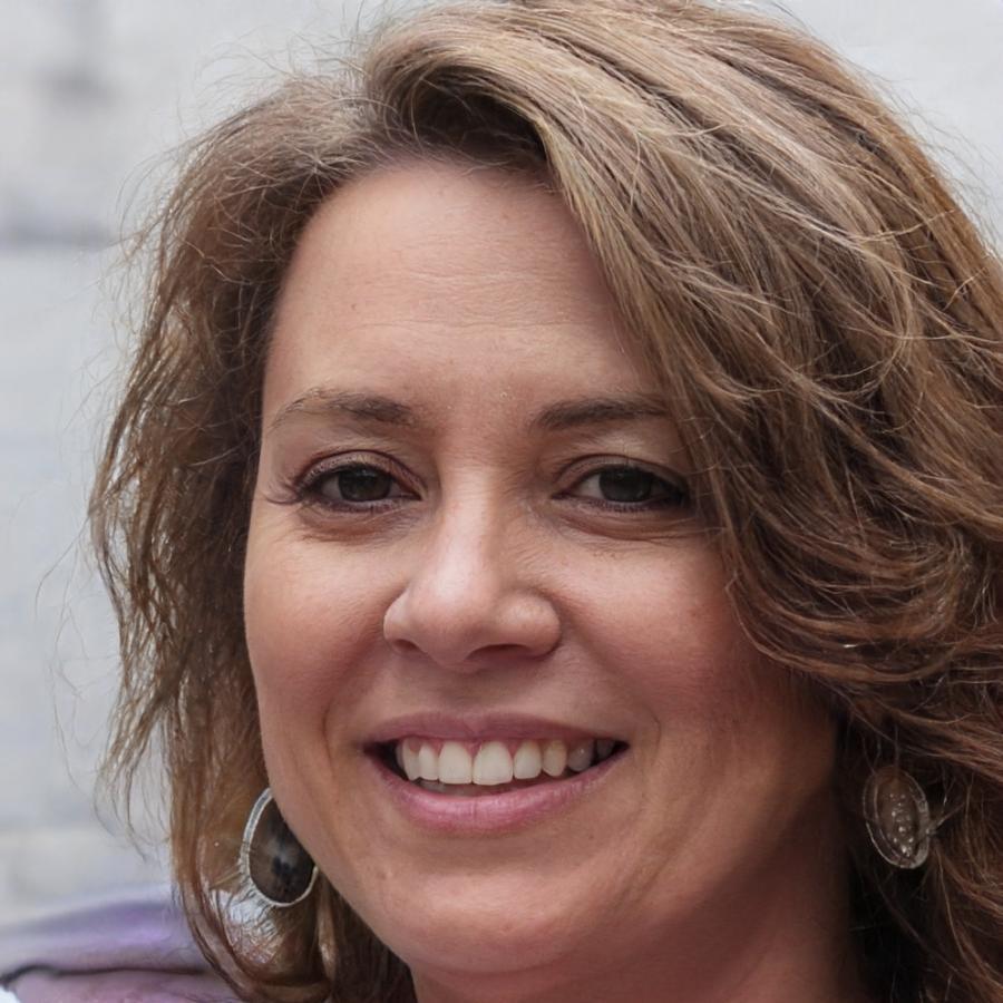 Marlene Lindberg, Lead Technical Consultant bei ravenliatro